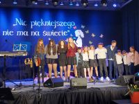 Dzień Kobiet w Gminie Sośno