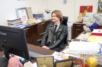 Wyjazd Stypendystów do Warszawy