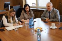 Spotkanie organizacyjne