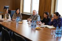 Spotkanie organizacyjne