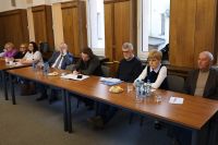 Spotkanie organizacyjne