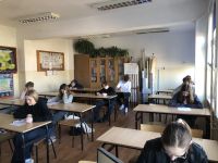 Pierwszy dzień wiosny