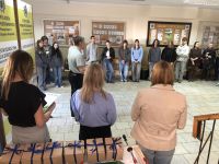 Pierwszy dzień wiosny