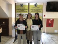 Pierwszy dzień wiosny