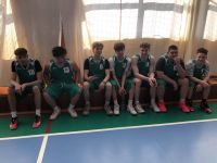 Pierwszy dzień wiosny