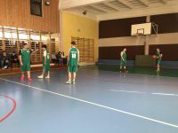 Pierwszy dzień wiosny