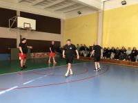 Pierwszy dzień wiosny