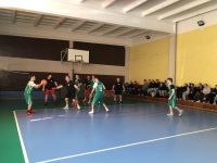 Pierwszy dzień wiosny