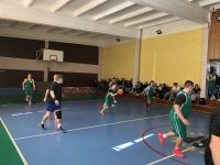 Pierwszy dzień wiosny