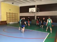 Pierwszy dzień wiosny