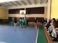 Pierwszy dzień wiosny