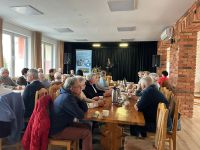 Spotkanie sprawozdawczo-wyborcze