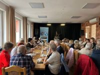 Spotkanie sprawozdawczo-wyborcze