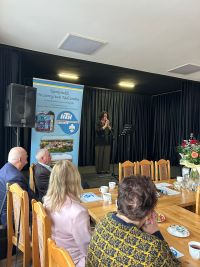 Spotkanie sprawozdawczo-wyborcze