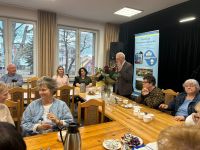 Spotkanie sprawozdawczo-wyborcze