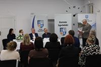 Podpisanie umowy