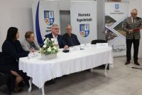 Podpisanie umowy