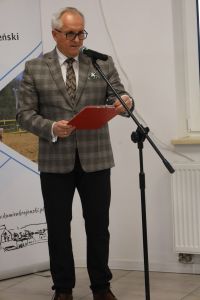 Podpisanie umowy