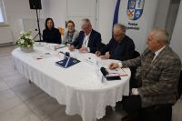 Podpisanie umowy