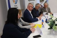 Podpisanie umowy
