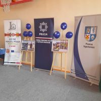 Turniej sprawnościowy