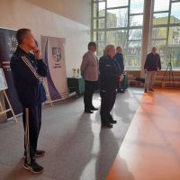 Turniej sprawnościowy