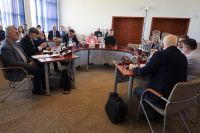 XXVI Sesja Rady Powiatu