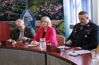 XXVI Sesja Rady Powiatu