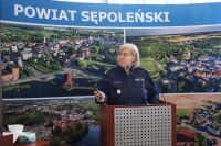 XXVI Sesja Rady Powiatu