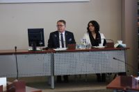 XXVI Sesja Rady Powiatu