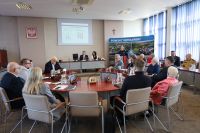 XXVI Sesja Rady Powiatu