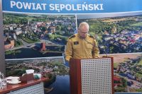 XXVI Sesja Rady Powiatu