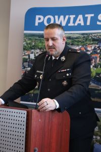 XXVI Sesja Rady Powiatu