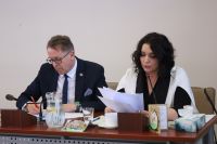 XXVI Sesja Rady Powiatu