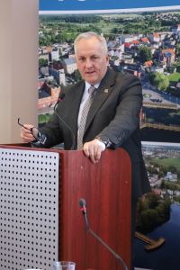 XXVI Sesja Rady Powiatu