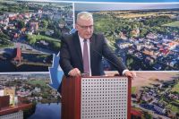 XXVI Sesja Rady Powiatu