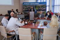 XXVI Sesja Rady Powiatu