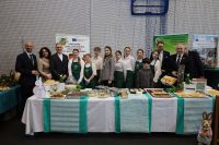 Powiatowa Wystawa Stołów Wielkanocnych