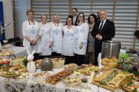 Powiatowa Wystawa Stołów Wielkanocnych