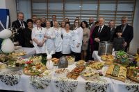 Powiatowa Wystawa Stołów Wielkanocnych