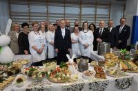 Powiatowa Wystawa Stołów Wielkanocnych