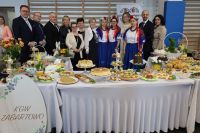 Powiatowa Wystawa Stołów Wielkanocnych