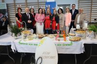 Powiatowa Wystawa Stołów Wielkanocnych