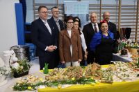 Powiatowa Wystawa Stołów Wielkanocnych