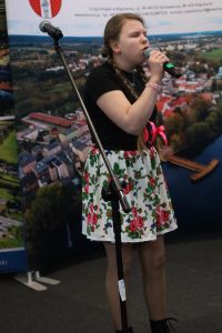 Powiatowa Wystawa Stołów Wielkanocnych