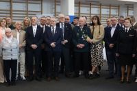 Powiatowa Wystawa Stołów Wielkanocnych