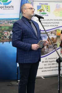 Powiatowa Wystawa Stołów Wielkanocnych