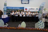 Powiatowa Wystawa Stołów Wielkanocnych