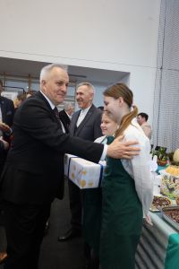 Powiatowa Wystawa Stołów Wielkanocnych