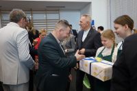 Powiatowa Wystawa Stołów Wielkanocnych